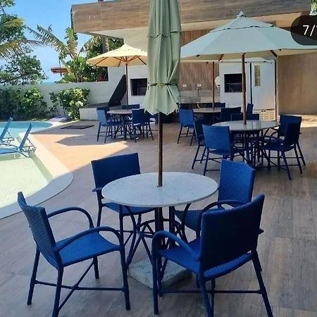 Plage Do Porto Apt 202 Pôrto das Galinhas Εξωτερικό φωτογραφία