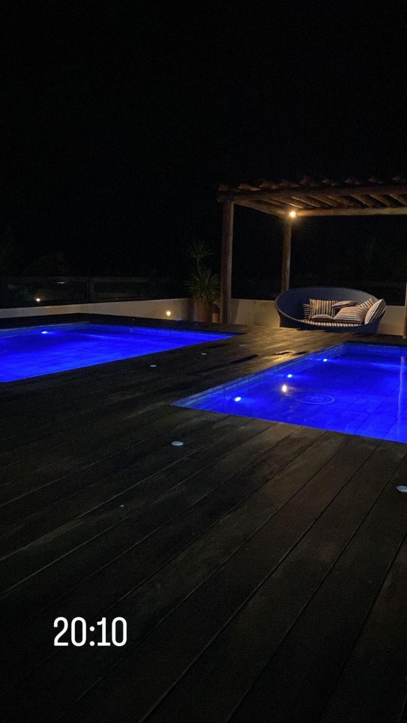 Plage Do Porto Apt 202 Pôrto das Galinhas Εξωτερικό φωτογραφία