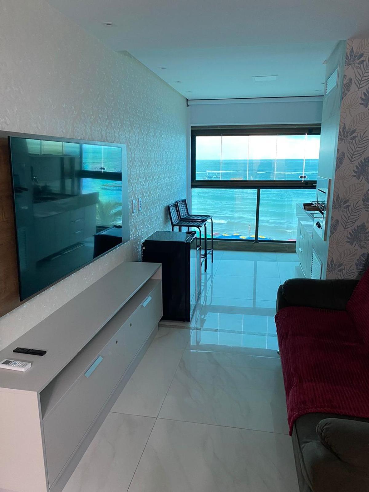 Plage Do Porto Apt 202 Pôrto das Galinhas Εξωτερικό φωτογραφία