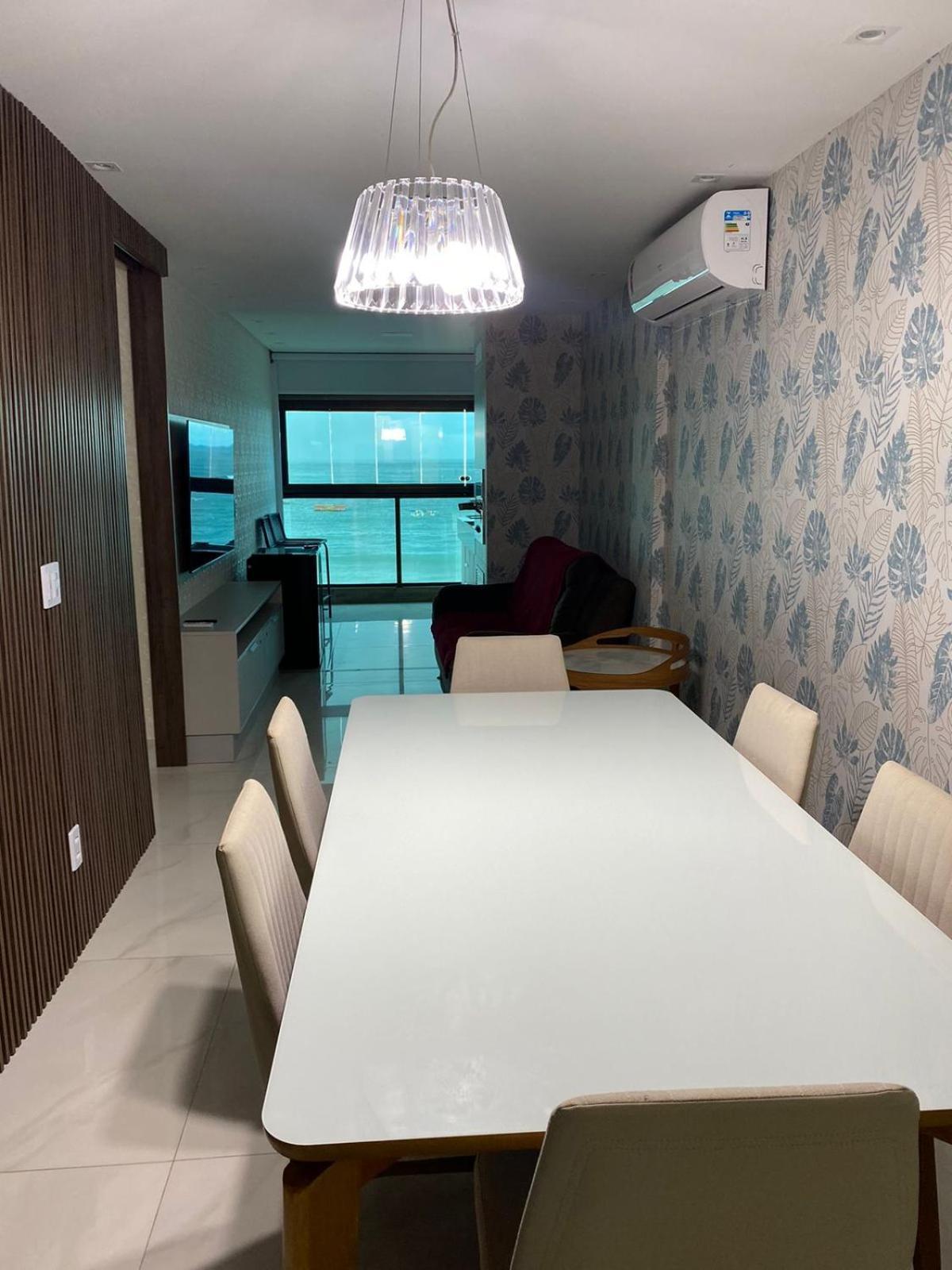 Plage Do Porto Apt 202 Pôrto das Galinhas Εξωτερικό φωτογραφία